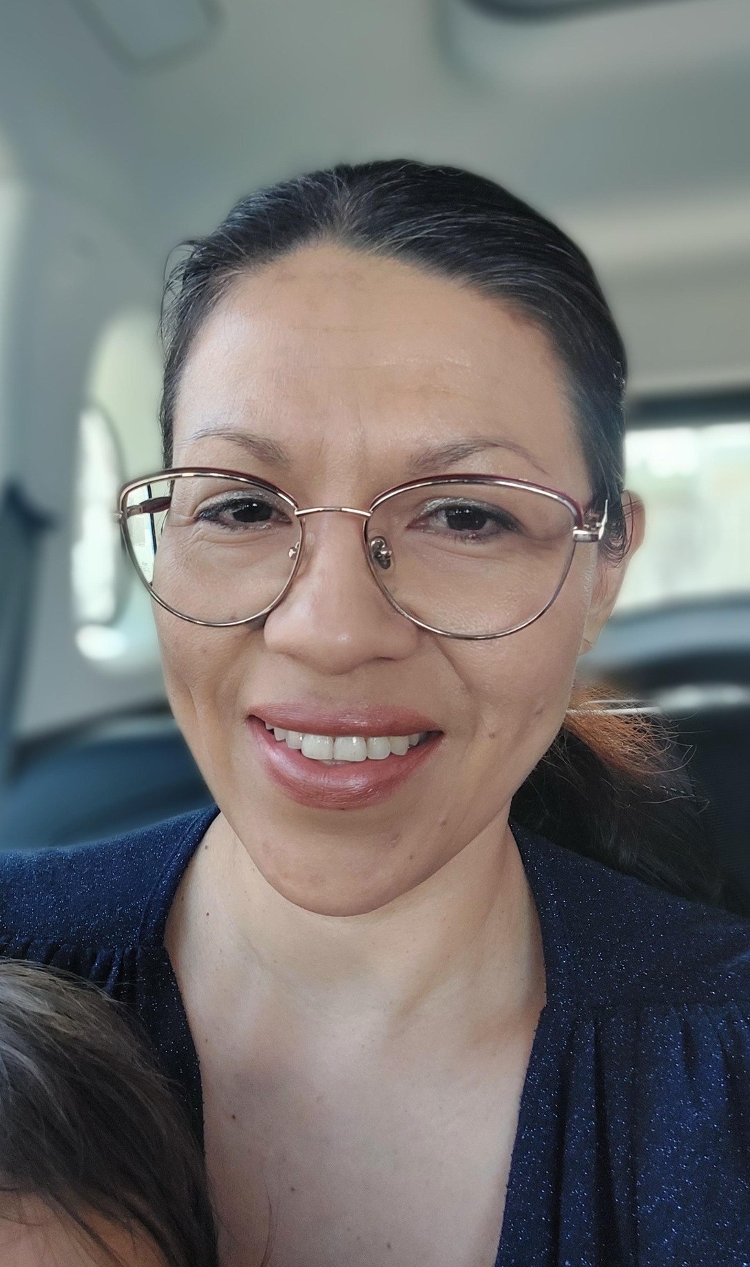 Foto del investigador